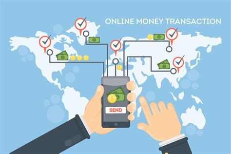 cheap money transfer overseas